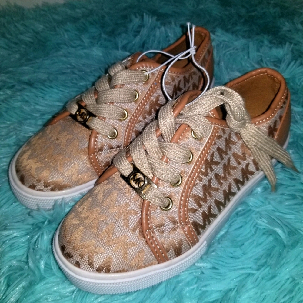 Girls Michael Kors Shoes